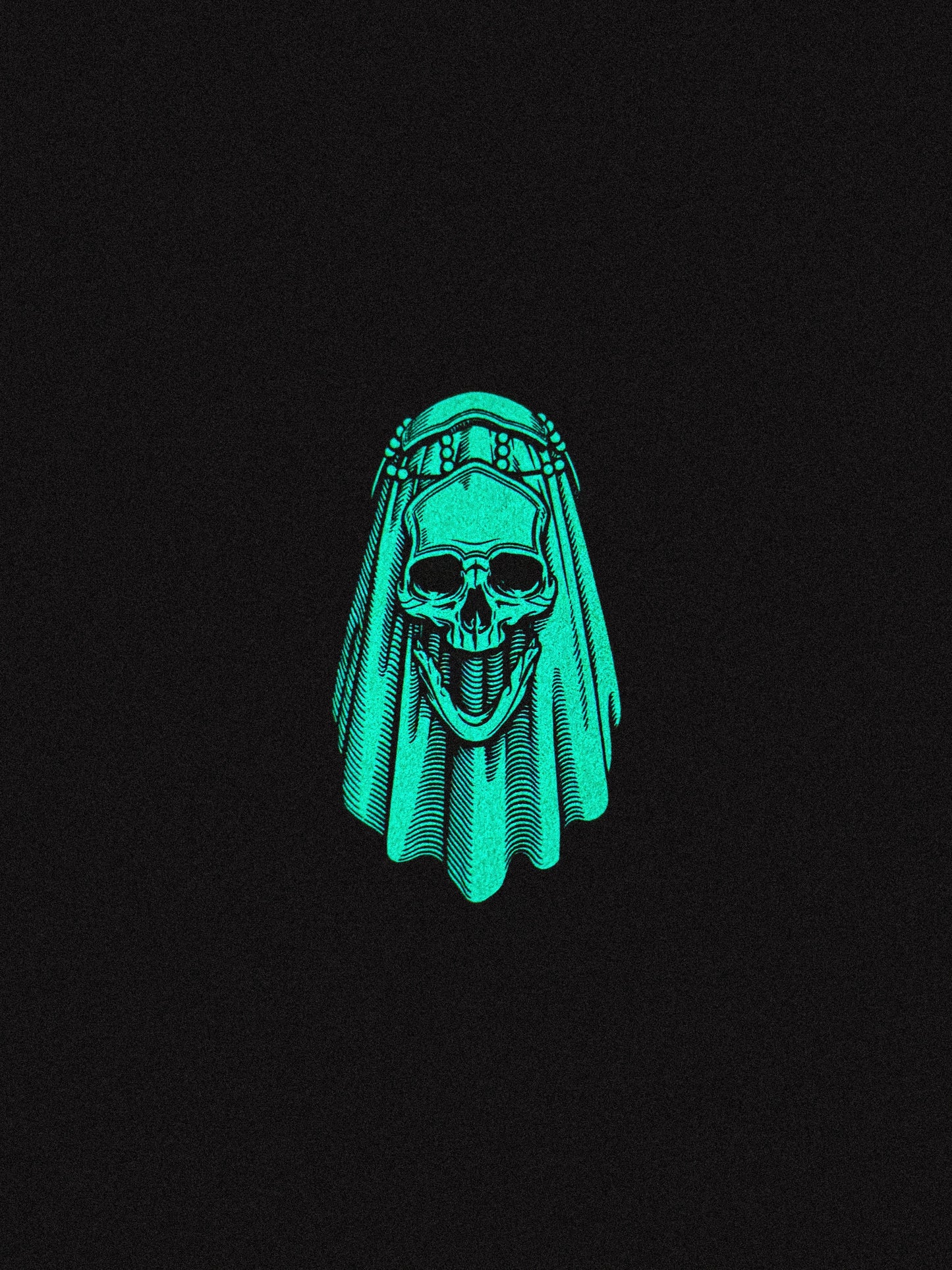 THE VEIL GITD