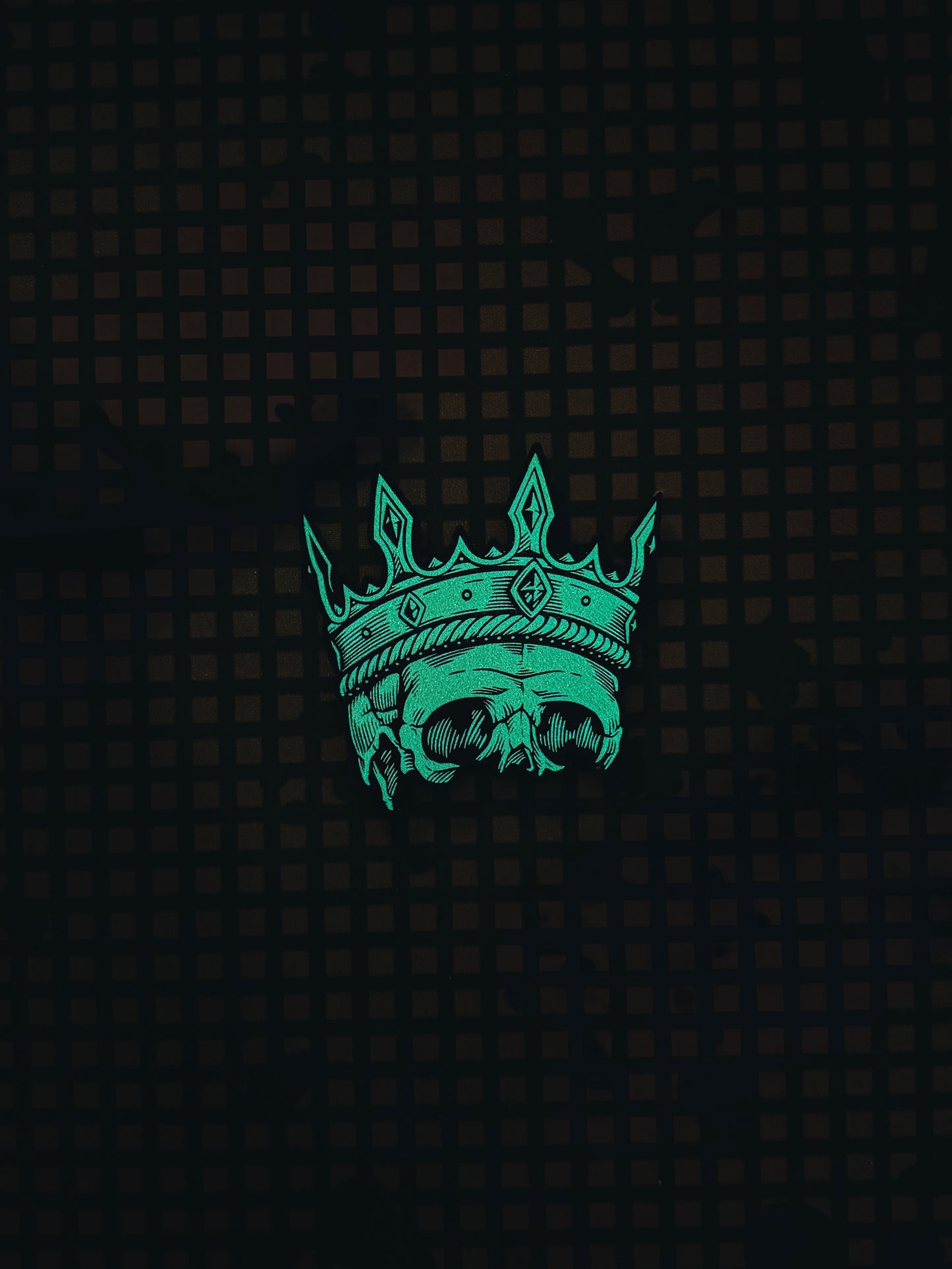 NO KINGS GITD
