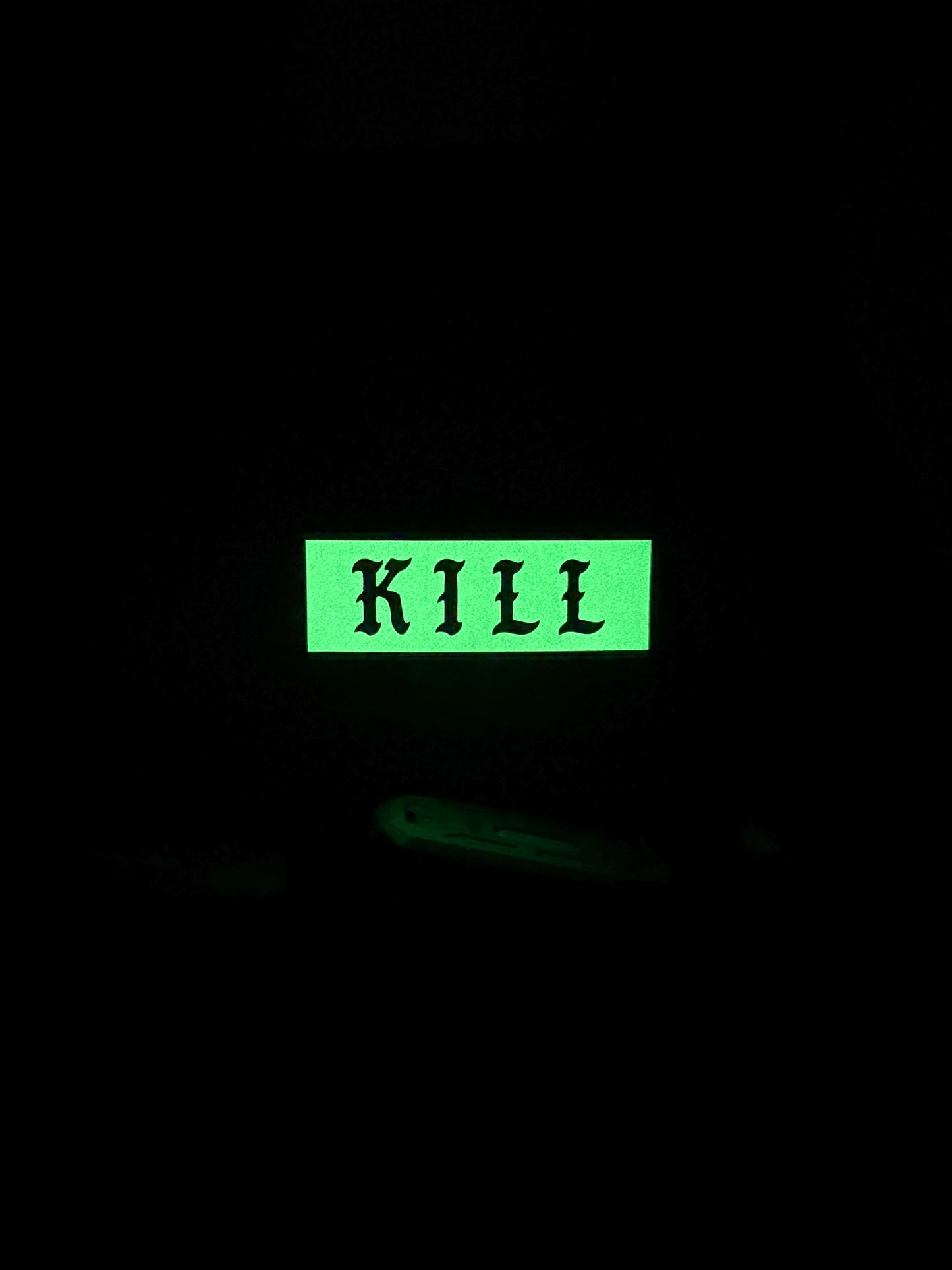 KILL GITD