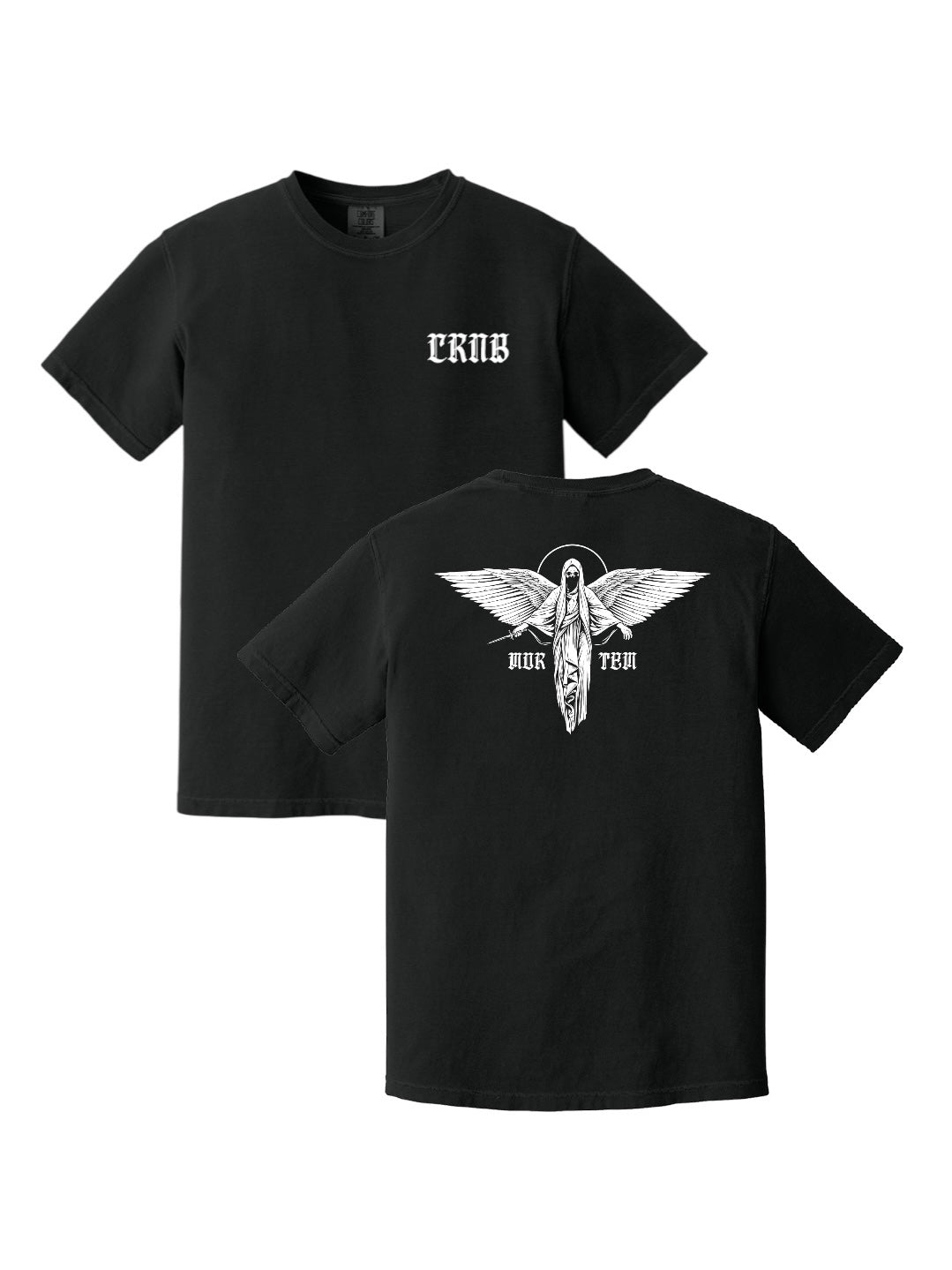 MORTEM TEE