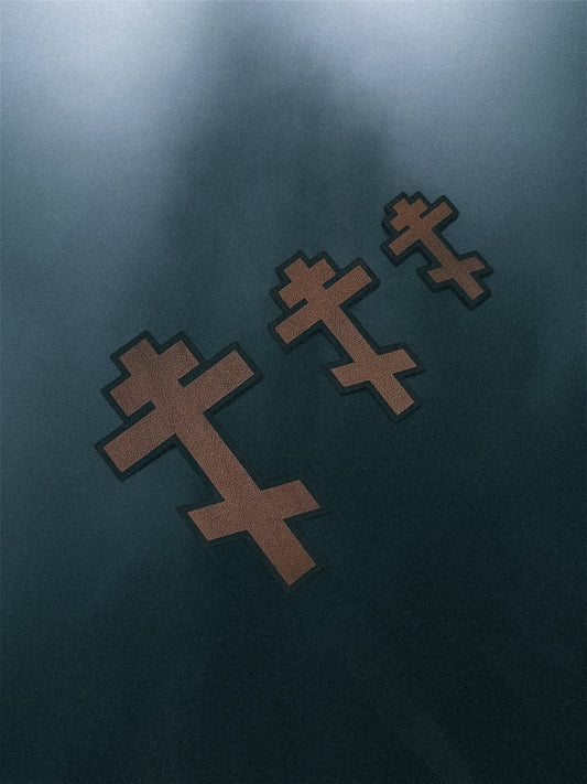 ORTHODOX CROSS