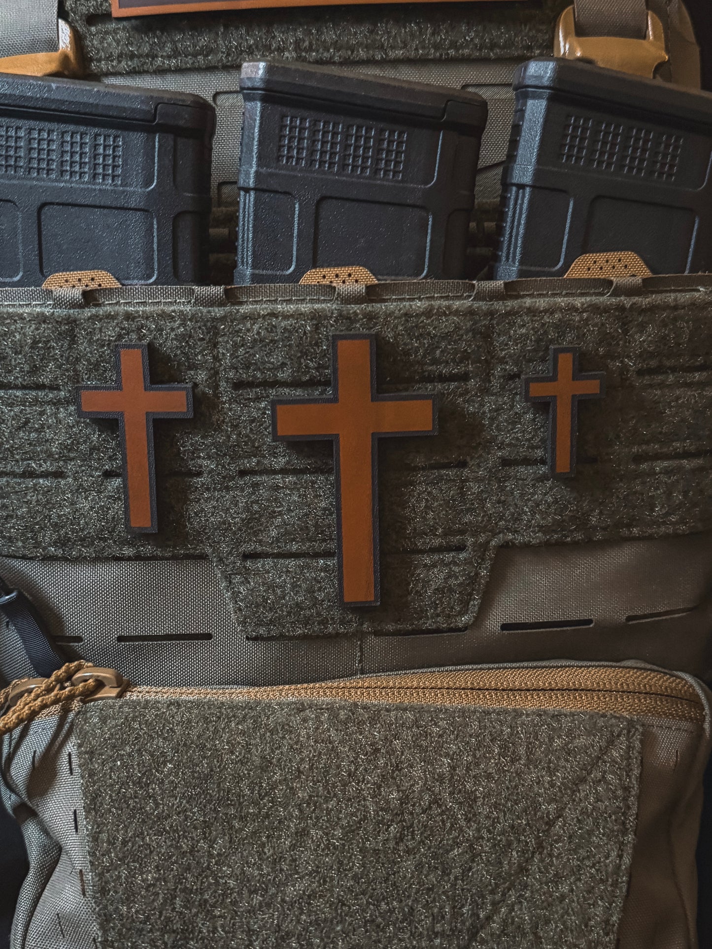 LATIN CROSS
