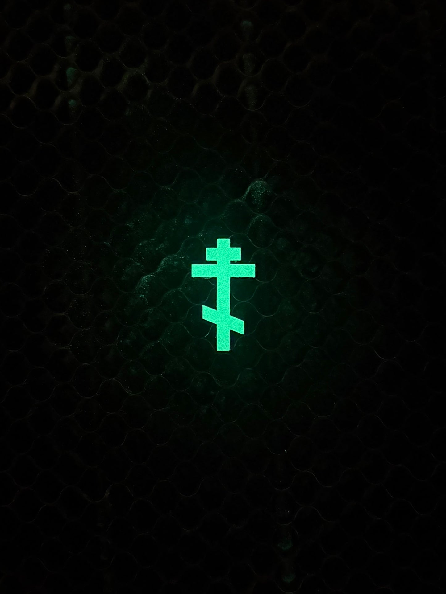 IF/F MARKERS