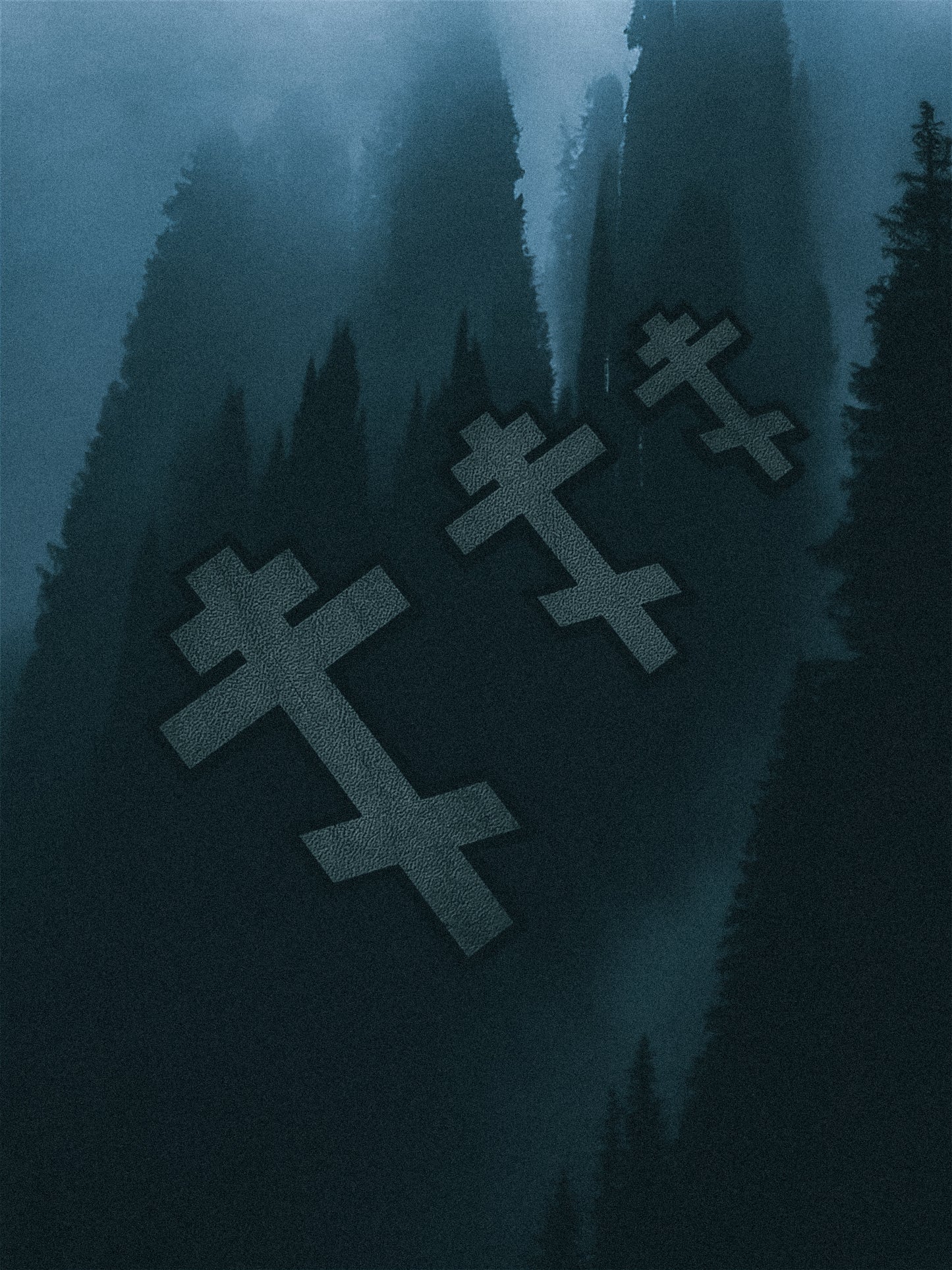ORTHODOX CROSS