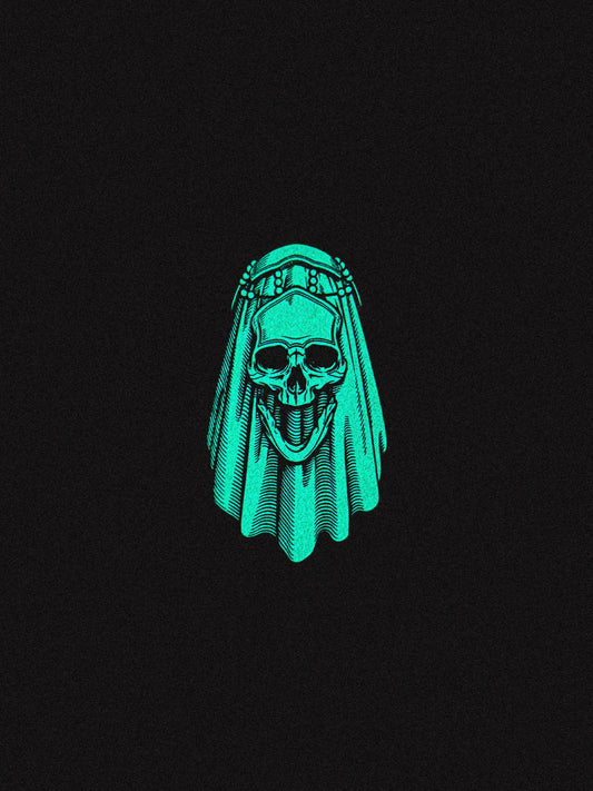 THE VEIL GITD