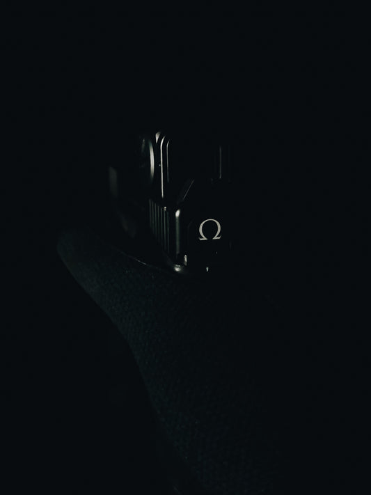 ETERNITY SLIDE PLATE