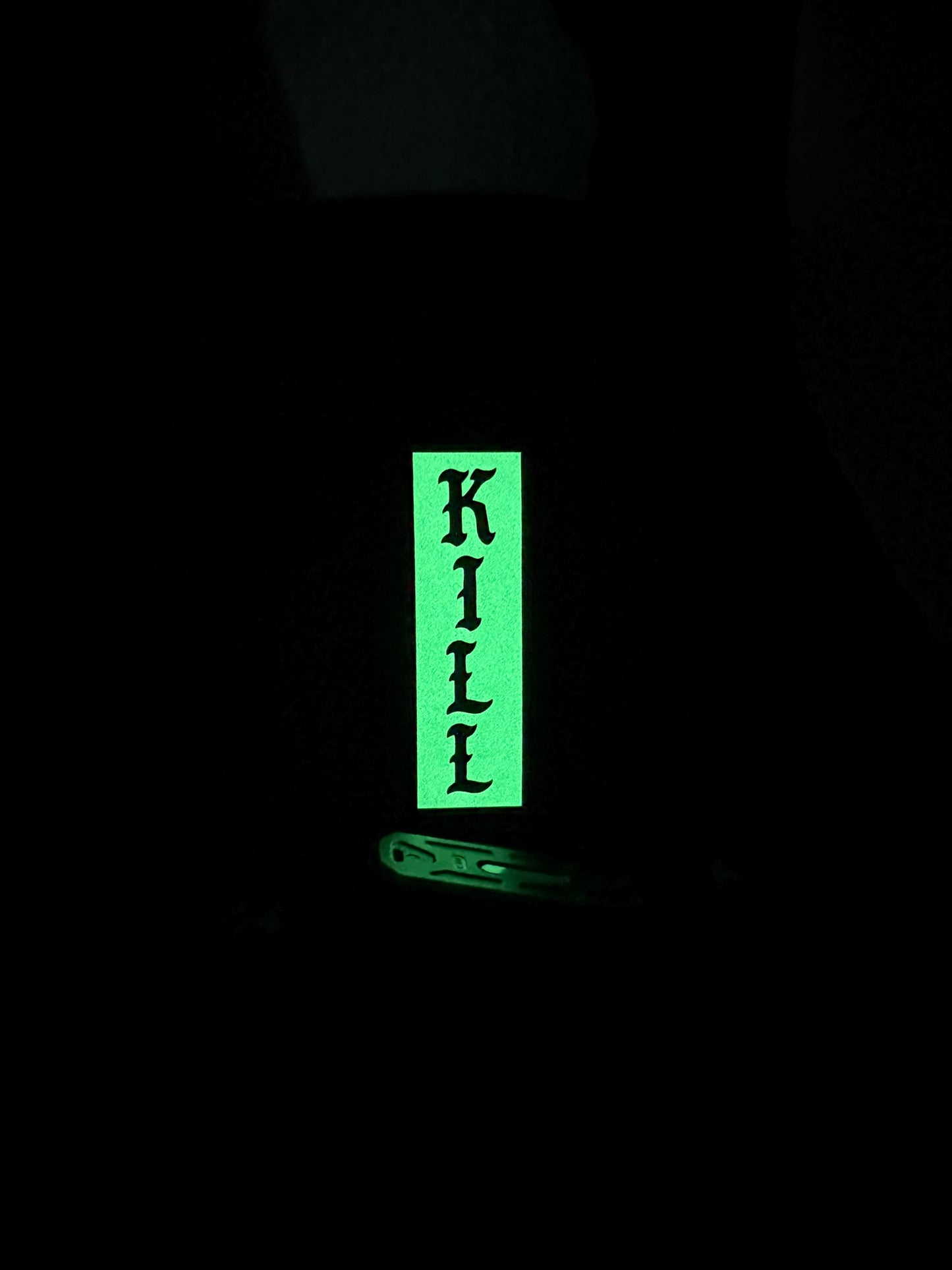 KILL GITD